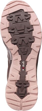 Жіночі трекінгові черевики Mammut Ultimate Pro Low GTX (38 EU, Темний глибокий тауп)