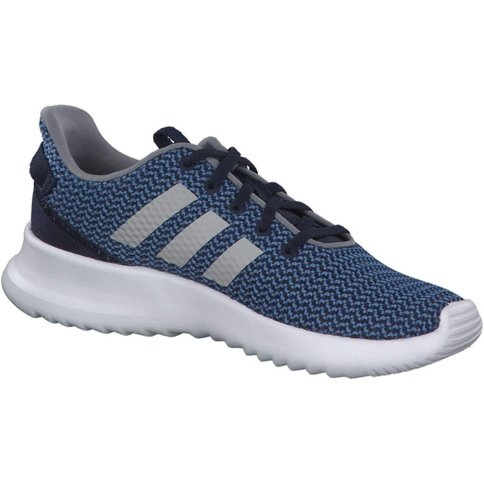 Дитячі кросівки Adidas CF Racer TR K, блакитні, 30.5 EU