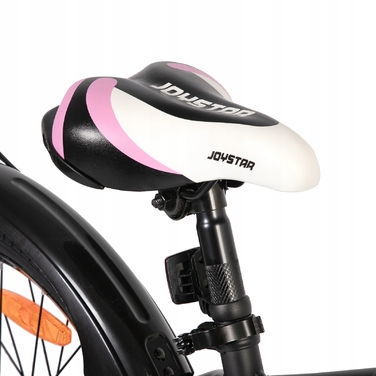 Дитячий велосипед Joystar New Berry, 14