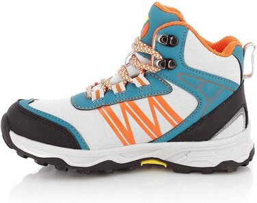 Дитячі кросівки KIMBERFEEL Vinson Petrol, 29 EU - зручні для ходьби