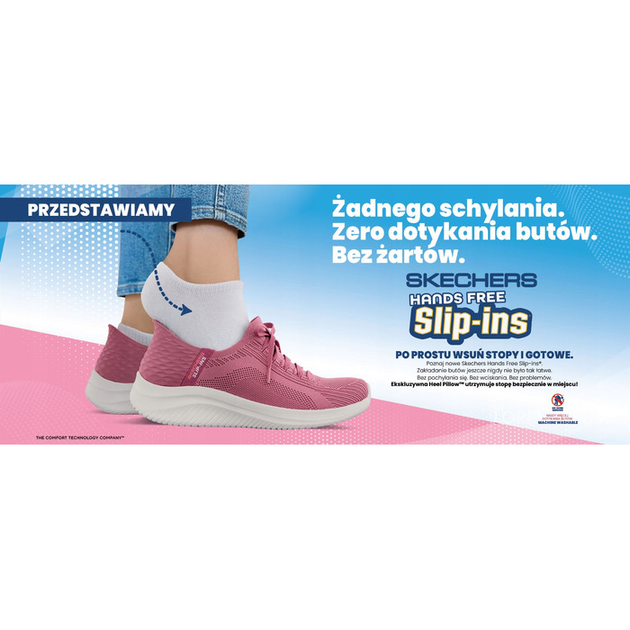 Жіночі кросівки Skechers Graceful - First Blush 100736-BBK, р. 39