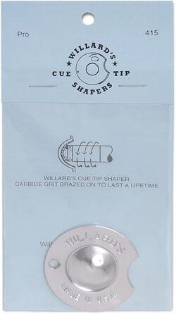 Більярдний кий VALHALLA Viking 200 Series з нікелевою кінцівкою, 147.3 см, 2 шт. (20oz, Va214)