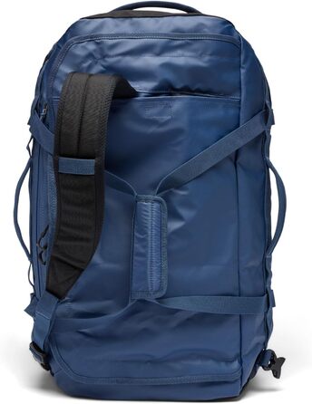 Спортивна сумка-дафл Columbia Landroamer Duffel для дорослих, унісекс, Dark Mountain/Black