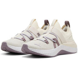 Дитячі кросівки PUMA Skyrocket 2 AC+ для малюків, 38 EU, білий, Plum Jam, Lilac Crush