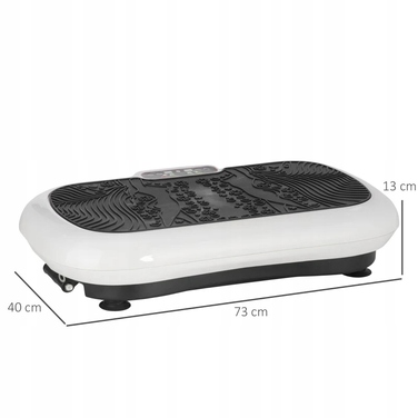 Віброплатформа Sportnow Wibro 200 W