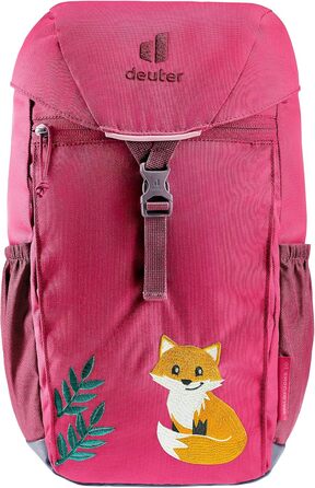 Дитячий рюкзак deuter Waldfuchs 10 літрів для походів