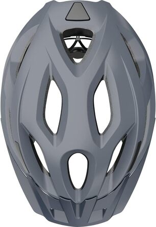 ABUS Aduro 2.1 – універсальний велосипедний шолом для міста, доріг і трейлів, спортивний дизайн, для жінок і чоловіків