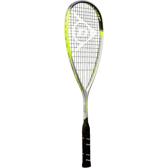 Сквош-ракетка Dunlop Hyperfibre XT Revelation 125, професійна