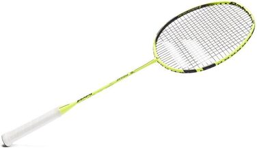 Бадмінтонна ракетка Babolat Prime Lite, натягнута