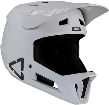 Шолом для даунхілу Leatt 1.0 Gravity, сталевий, для MTB