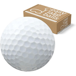 Гольф-м'ячі Easylakeballs 100 шт. Mix, якість AAA/AA, lakeballs, брендові