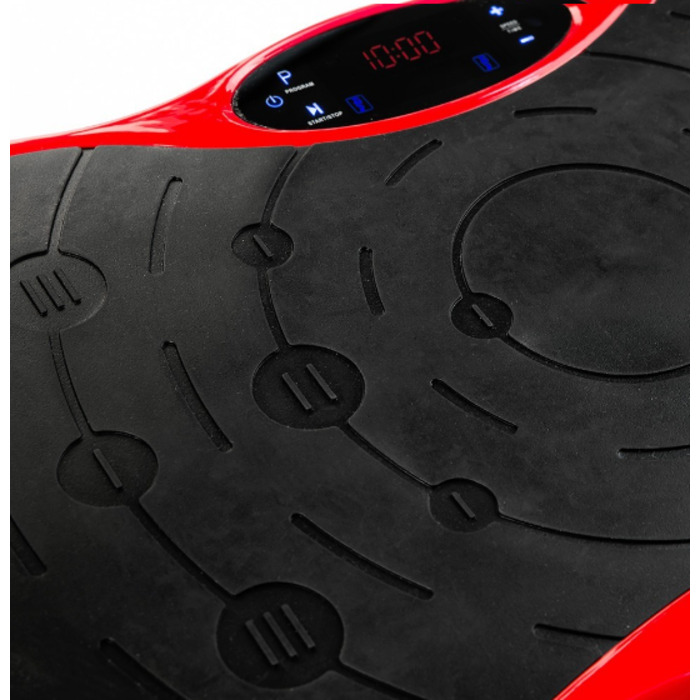 Віброплатформа RETOO Vibro Slim 200 Вт