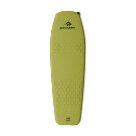 Каремат Sea to Summit Camp Self-Inflating (183x56x4 см) для кемпінгу та туризму