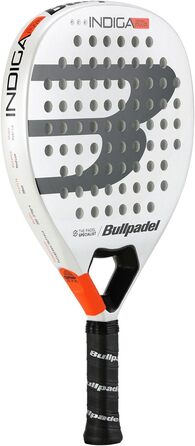 Ракетка для падел-тенісу Bullpadel Indiga Power 2025
