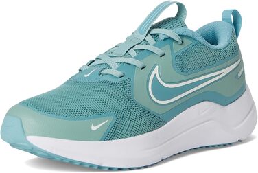 Кросівки Nike Cosmic Runner GS (38.5 EU) Cannon Denim/Turquoise/White - Дитячі для бігу по асфальту