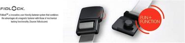 Велосипедний шолом IXS Trigger FF синій, фулфейс