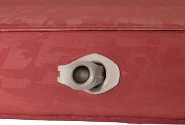 Каремат VAUDE Redwood унісекс, One Size - туристичний килимок для сну