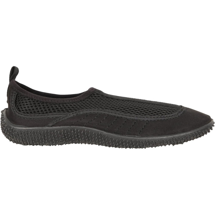 Чоботи для плавання Mountain Warehouse Bermuda для жінок - неопренові, легкі, чорні (36 EU)