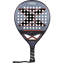 Падл ракетка Nox At10 Genius Jr 2025 - легка, 300-325 грам