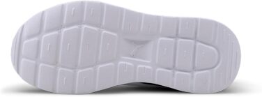 Дитячі кросівки PUMA Anzarun Lite Jr - чорно-білі, 37 EU