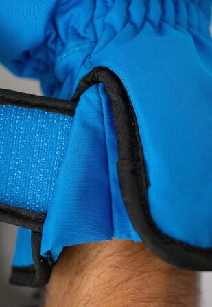Чоловічі зимові рукавички Reusch Bradley R-tex, теплі