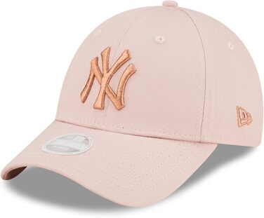 Кепка New Era 9Forty MLB для жінок та дівчат, бейсболка з регулюванням, розмір універсальний