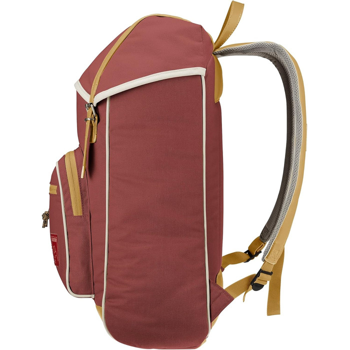 Рюкзак Deuter Innsbruck Vintage 22 л – міський, стильний, для подорожей