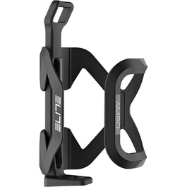 Тримач для пляшок ELITE E232001 AMBO, чорний графічний, унісекс, для дорослих