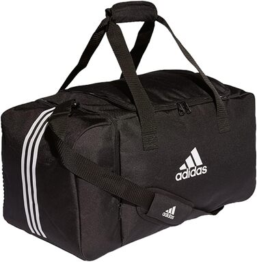 Дорожня спортивна сумка adidas Tiro M, середній розмір