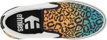 Жіноче скейтборд-взуття Etnies Marana Slip W's, розмір 37 EU, різнокольорове