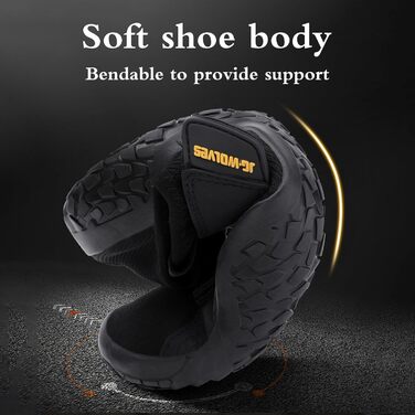 Боксівські кросівки для чоловіків, бокс та боротьба, чорні, 39 EU, дихаючі, з підтримкою, для фітнесу та бодібілдингу