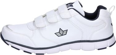 Чоловічі бігові кросівки Lico Lionel VLaufschuhe, 48 EU, білий/морський