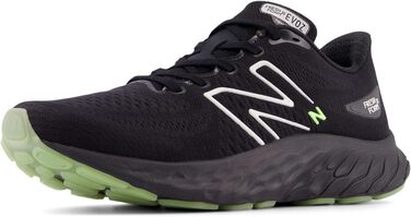 Кросівки New Balance Fresh Foam X Evoz V3 для чоловіків (40.5 EU, чорний 001)