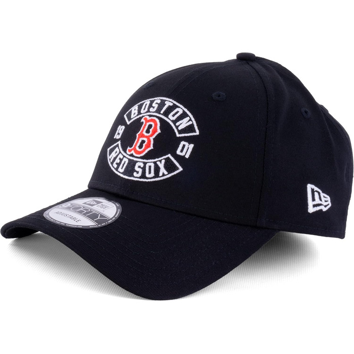 Кепка New Era 9FORTY MLB NBA NFL Limited Edition (один розмір)