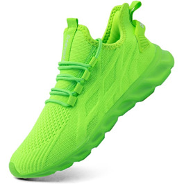 колір: флуоресцентний зелений