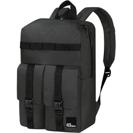 Рюкзак Jack Wolfskin 365 Granite Black універсальний міський