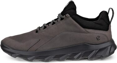 Чоловічі низькі кросівки ECCO MX Gore-Tex (43 EU, Steel)
