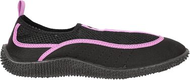 Чоботи для плавання жіночі Mountain Warehouse Bermuda Aquaschuhe - неопренові, легкі, 42 EU, лавандові