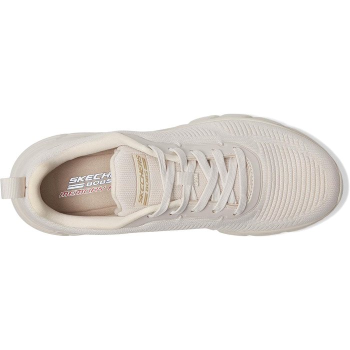 Кросівки Bobs B Flex Hi-Fly білі, розмір 37.5-40 EU