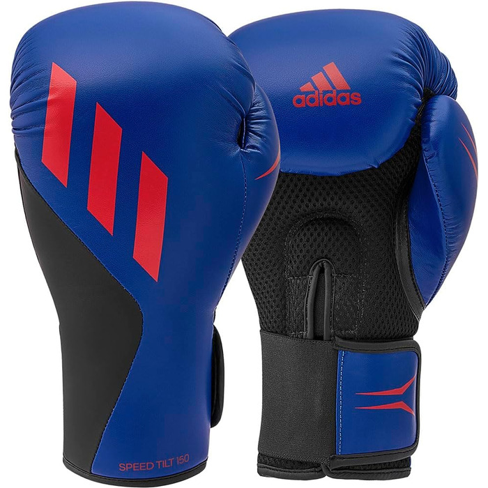 Боксерські рукавички adidas Speed Tilt 150 з інноваційною технологією TILT