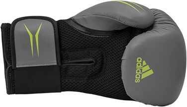Боксерські рукавички adidas Speed Tilt 150 з інноваційною технологією TILT®