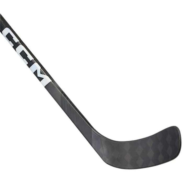 Клюшка хокейна CCM Tacks AS6 Pro композитна, грип, для дорослих, 75 Flex, 60'', права, P29