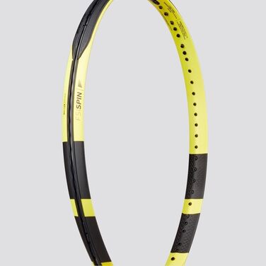 Тенісна ракетка Babolat Pure Aero Team для дорослих, графіт, професійна, 2019