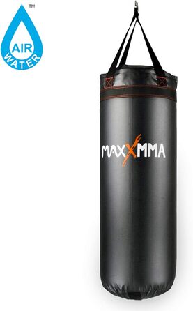 Боксерський мішок MaxxMMA Wasser/Luft (вода/повітря), важкий
