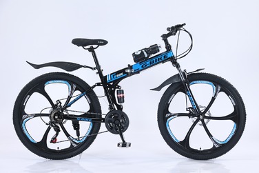 Гірський велосипед Summerbike 26