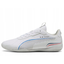 Чоловічі кросівки Puma BMW MMS Neo Cat 3.0 (білі), розмір 46