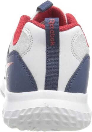 Кросівки для хлопчиків Reebok Rush Runner 4.0, розмір EU 28, білий, синій, червоний