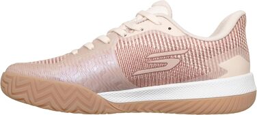 Кросівки Skechers Go Walk Arch Fit 2.0 Simplicity 2 - Рожеві, широка колодка, 39.5 EU