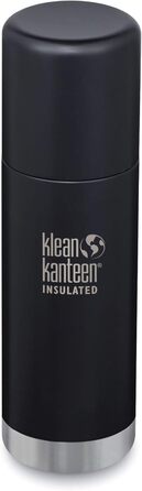 Термос Klean Kanteen TKPro 1 л вакуумний, ізольований, стальний