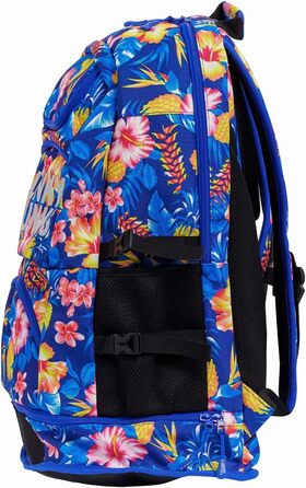 Дитячий плавальний рюкзак Funkita Elite Squad 36 л In Bloom